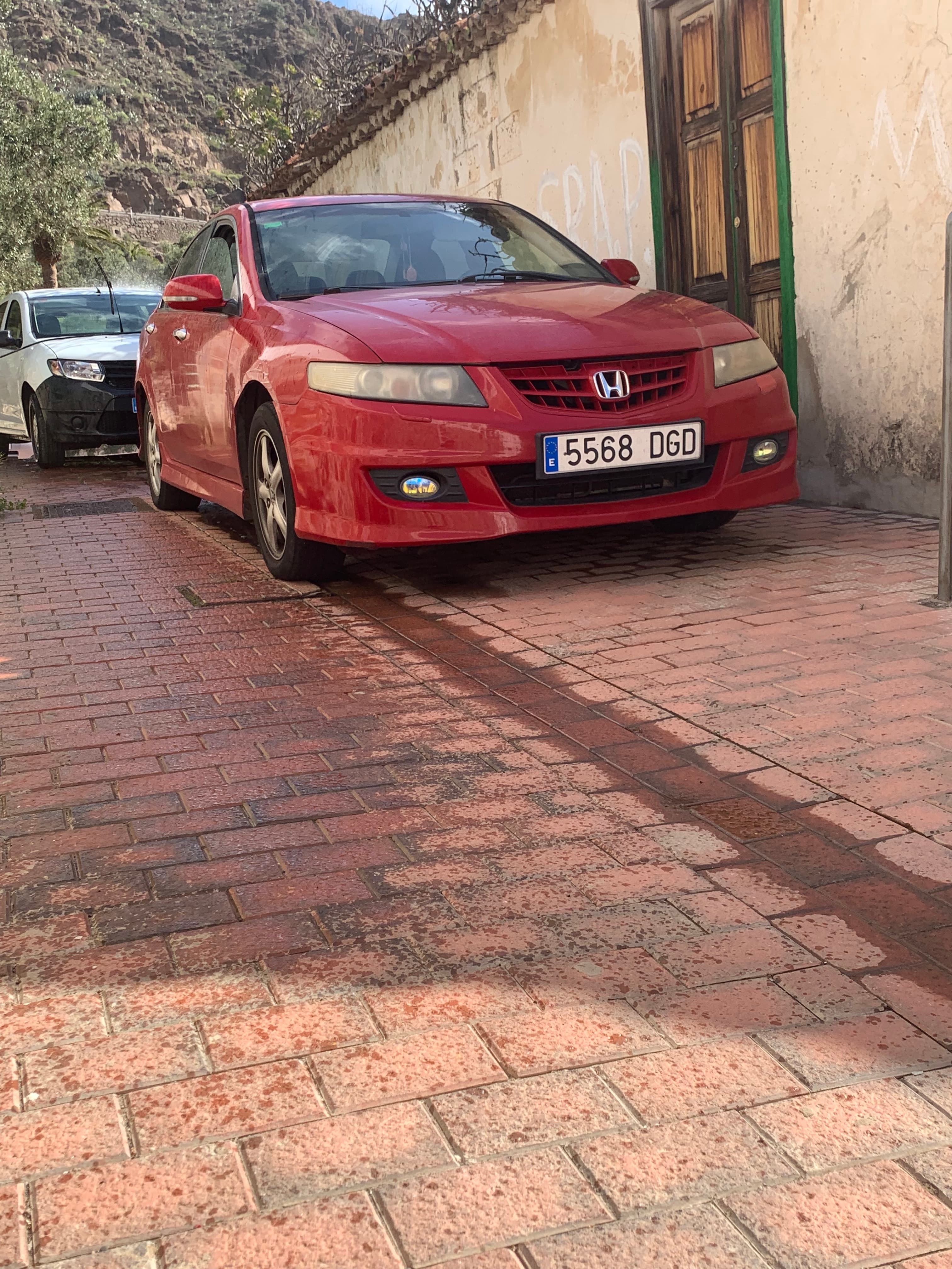 Accord