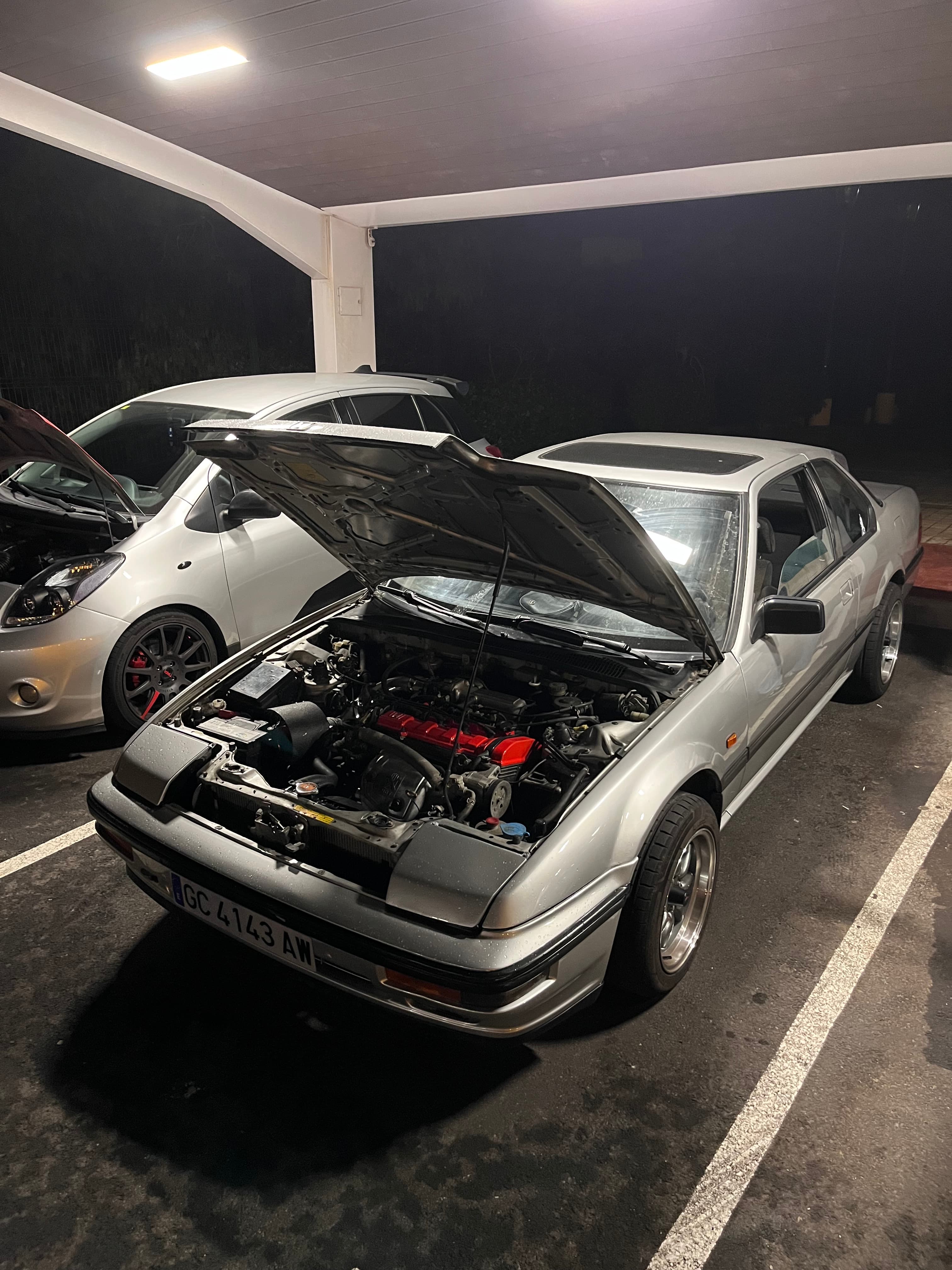Prelude