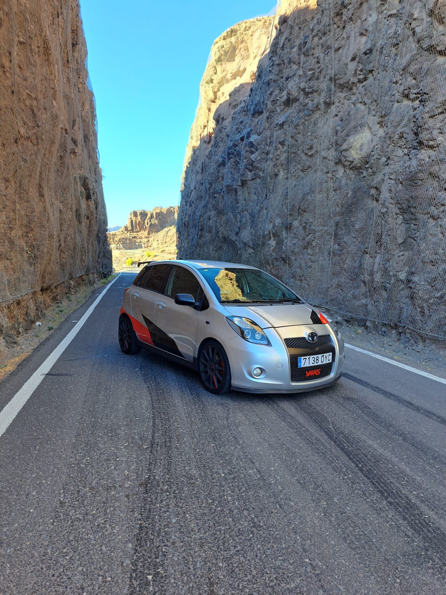 Yaris