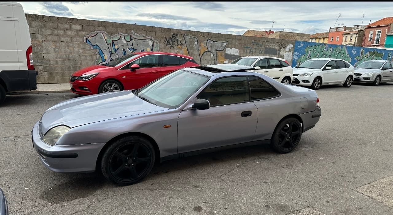 Prelude