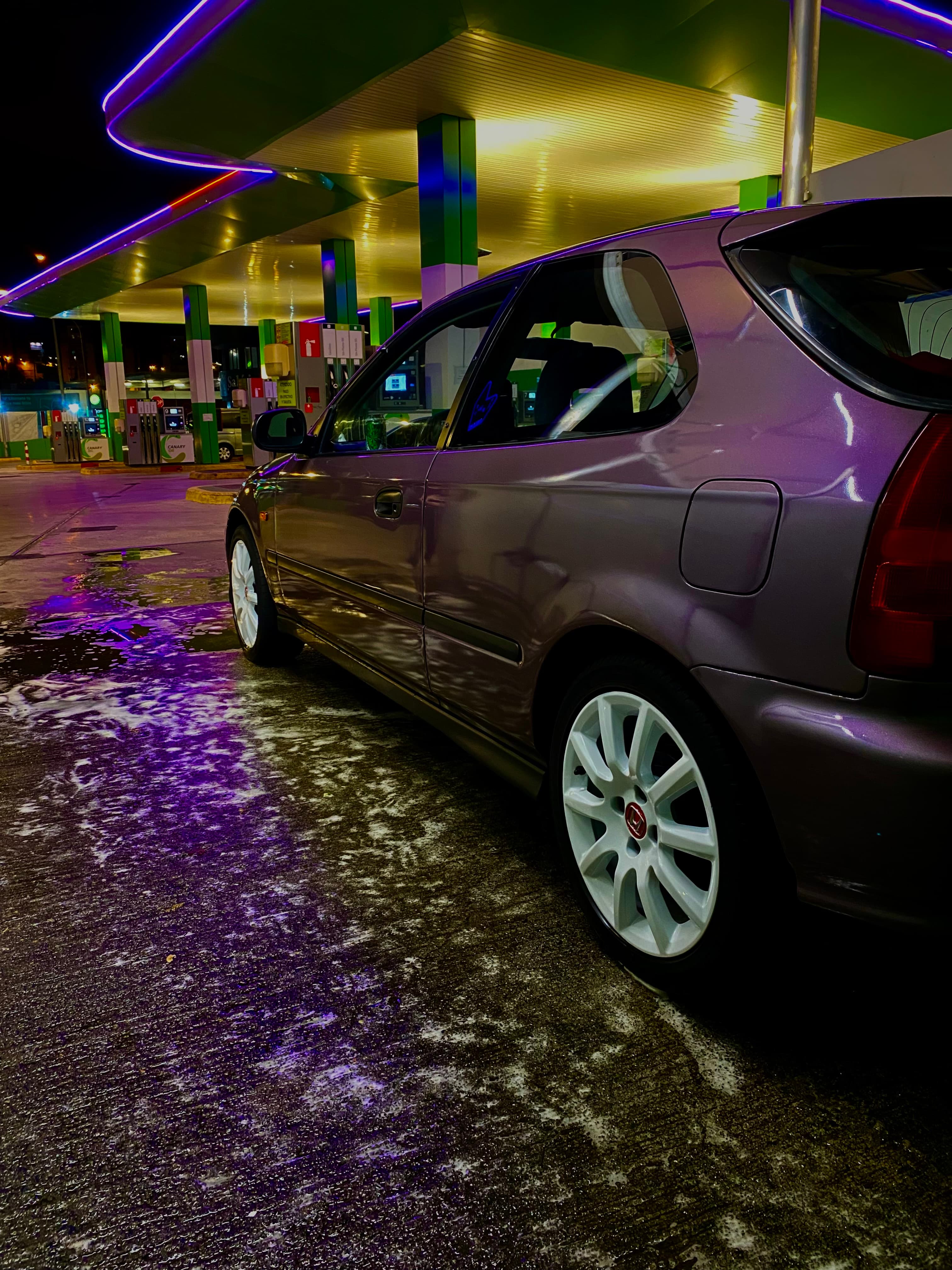 Civic